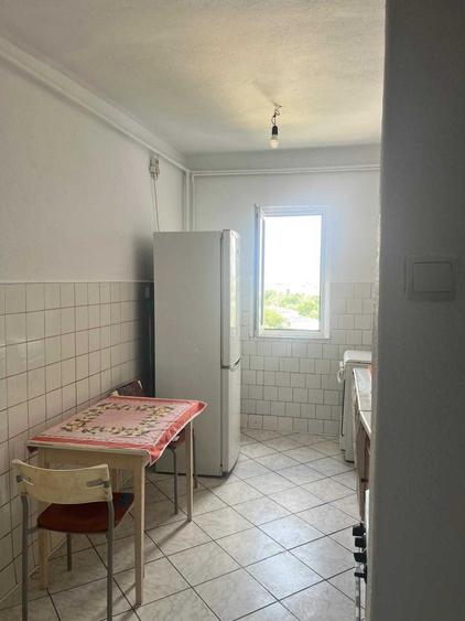 Apartament cu 2 camere decomandat în Vest