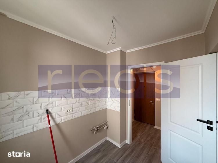 VANZARE 2 CAMERE ZONA AFI COTROCENI | COMPLET RENOVAT | - 9