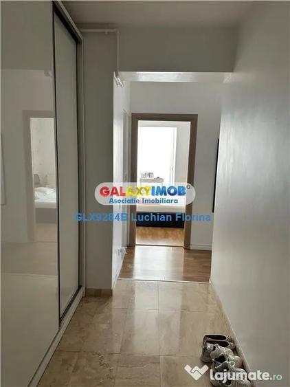 Apartament cu 2 camere decomandat în 1 Decembrie 1918