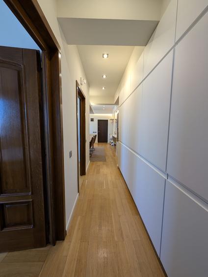 Apartament 3 camere, mobilat, parcare, acces rapid spre Cluj, zona Cetatii - 6
