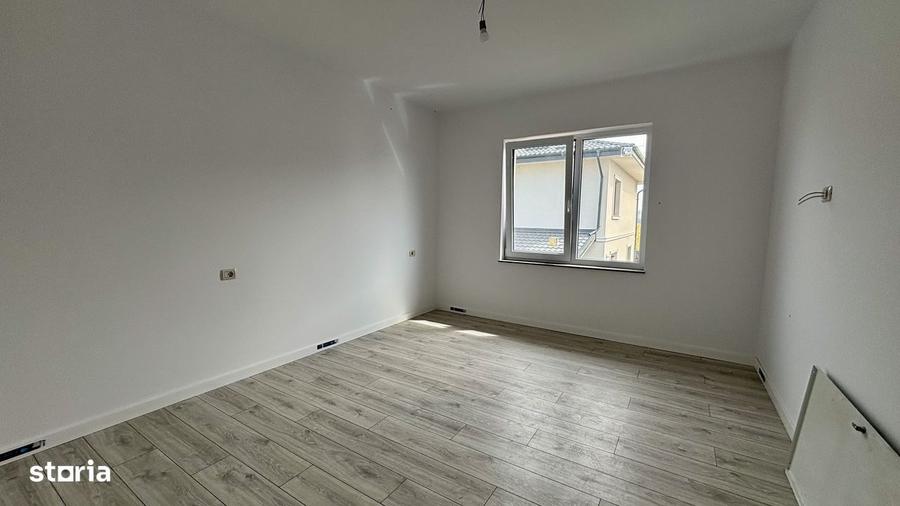 Casă cu 4 camere cu Teren 360 Mp în Valea Lupului