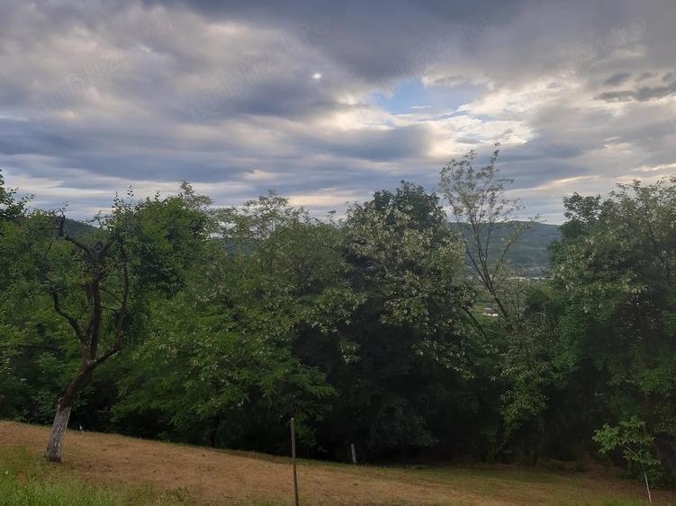 Teren în Dăești
