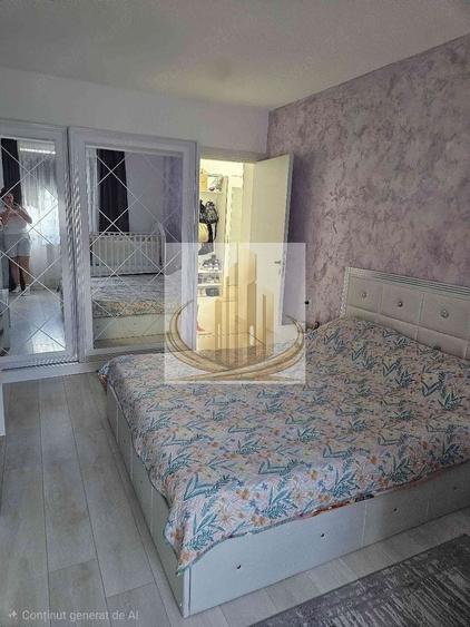 Apartament cu 2 camere decomandat în Progresul