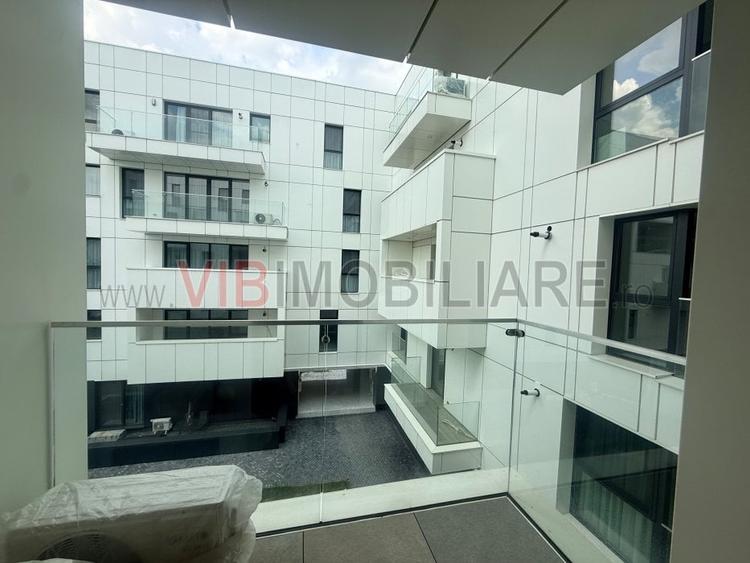 Apartament cu 2 camere decomandat în Decebal
