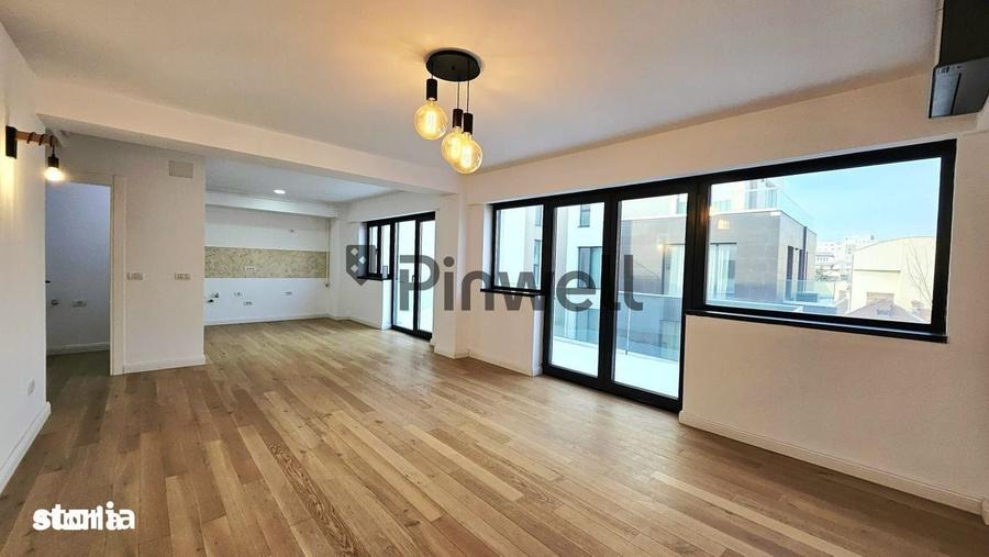 Cladire boutique noua | 5 apartamente | Strada Polona | 6 parcari - 9