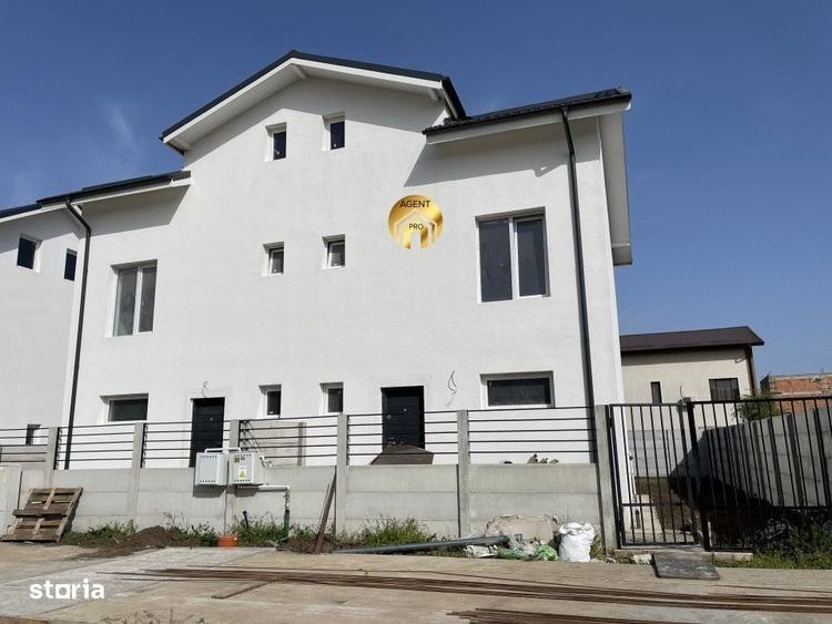 Casă cu 4 camere în Alexandriei