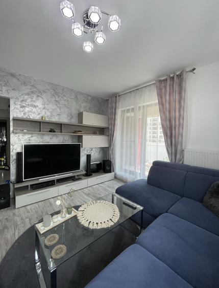 Apartament 2 camere LUX Exigent Plaza Faza 1 la doar 7 minute metrou Lujerului - 1