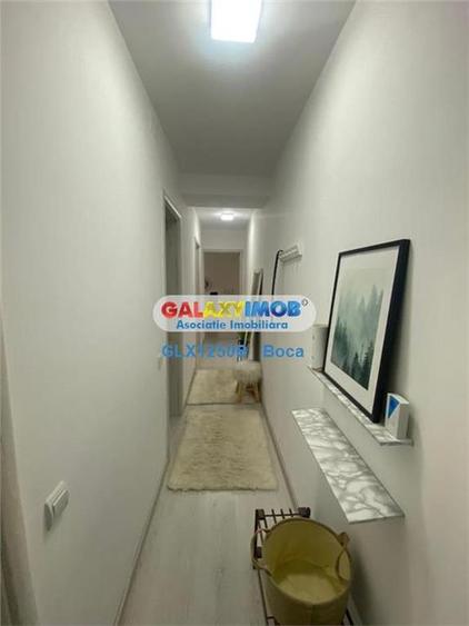 Apartament cu 2 camere decomandat, mobilat în Berceni