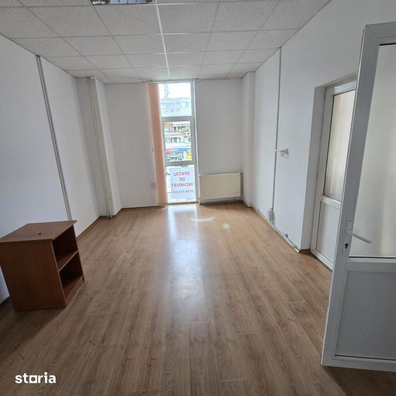 Spațiu comercial, de 109 mp, în Ultracentral