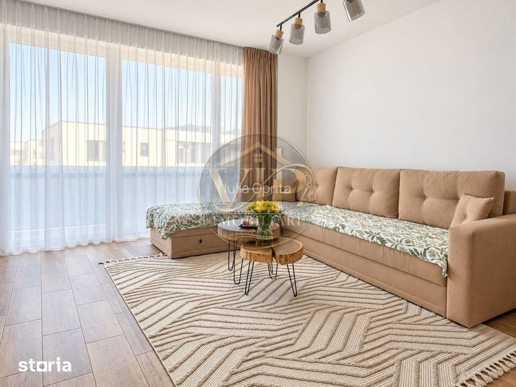 Apartament cu 3 camere,decomandat,bloc nou,78 mp utili,Ampoi 3