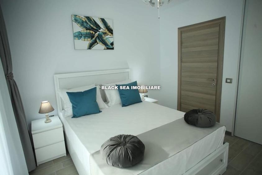 Apartament cu 2 camere, mobilat în Central