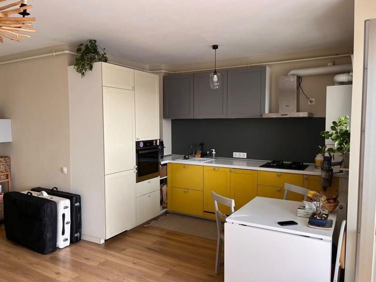 Apartament cu 2 camere decomandat, mobilat în Tineretului