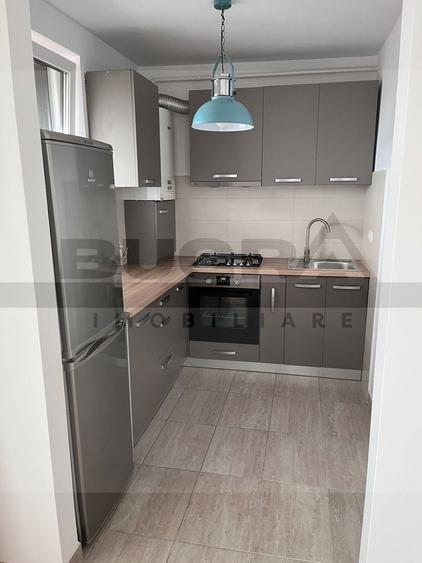 Apartament de 2 camere, modern 60mp, parcare, zona Sigma Center - 4