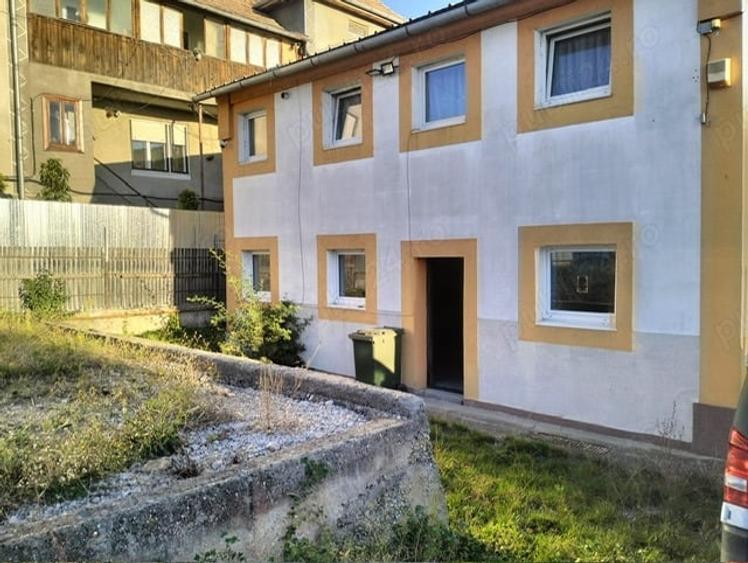 Spațiu comercial, de 342 mp, în Turda