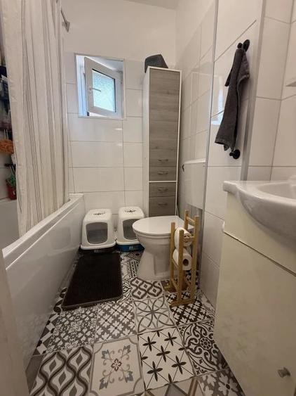 Apartament cu 3 camere în Braytim