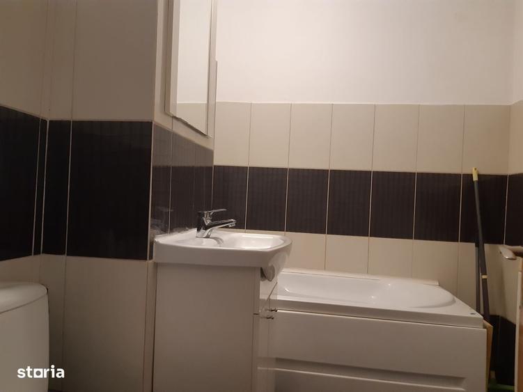 Garsonieră decomandată în Copou