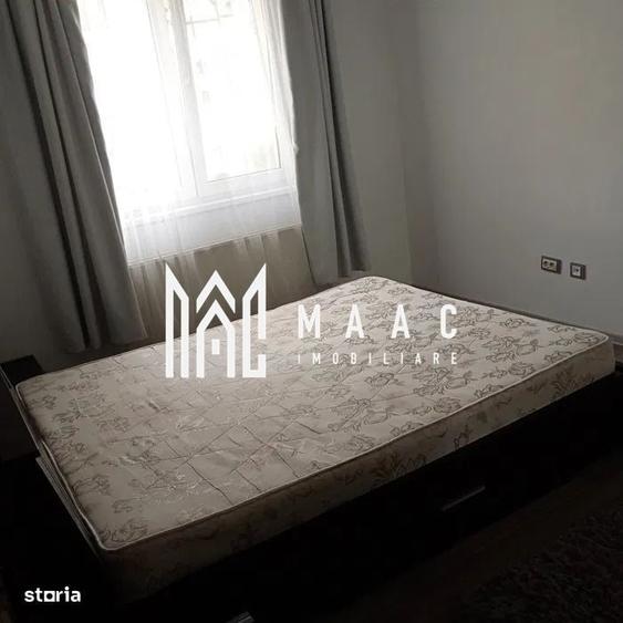 Apartament cu 3 camere decomandat în Șelimbăr