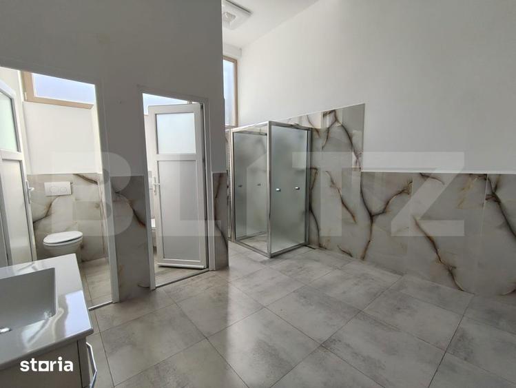 Spațiu comercial, de 115 mp, în Cantemir