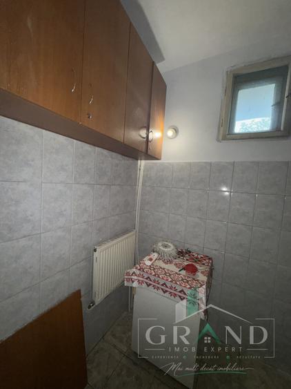 Birou, de 28 mp, în Mănăștur