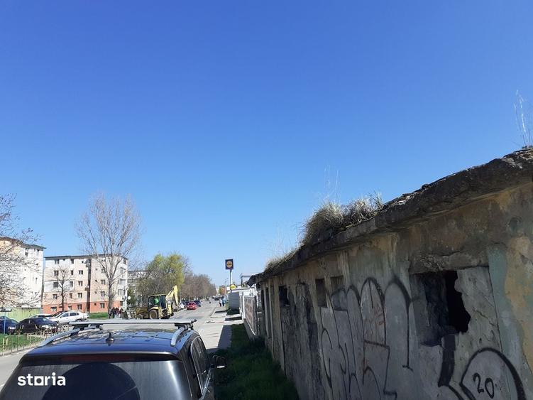 Spațiu comercial, în Central