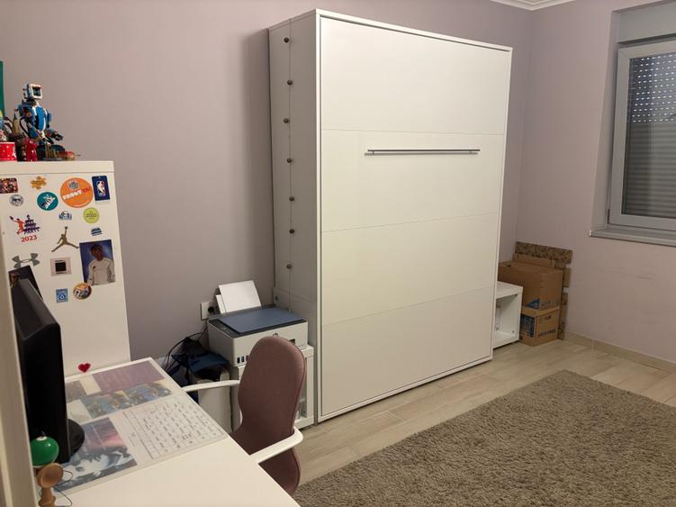 Apartament cu 2 camere decomandat în Dumbrăvița