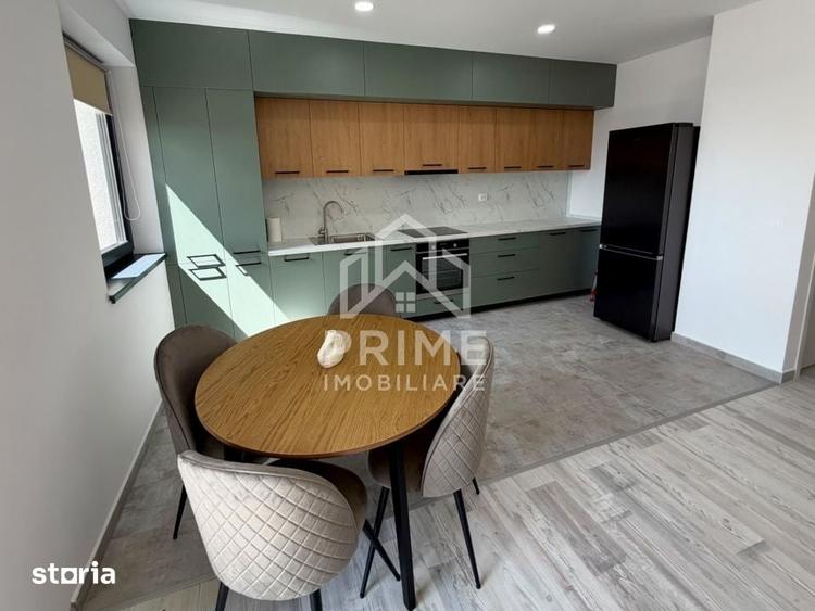 Inchiriere apartament | 2 camere | Zona - CETATE | etaj 4 | Parcare - 3