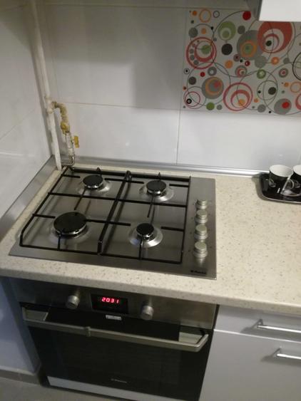 Garsonieră decomandată în Ultracentral