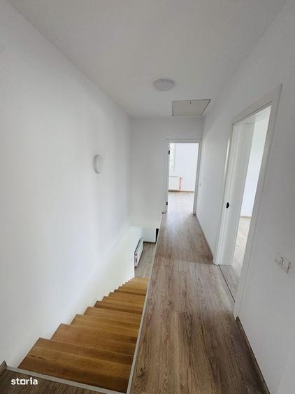 Casa Duplex Noua | 4 Camere | 112 mp Utili | P+E+Pod | Bragadiru - 8