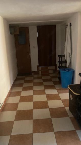 Garsonieră decomandată în Griviței
