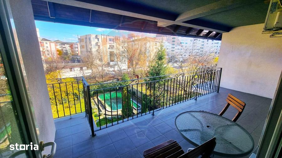 DE INCHIRIAT: spa?iu de birouri in zona Traian - 5