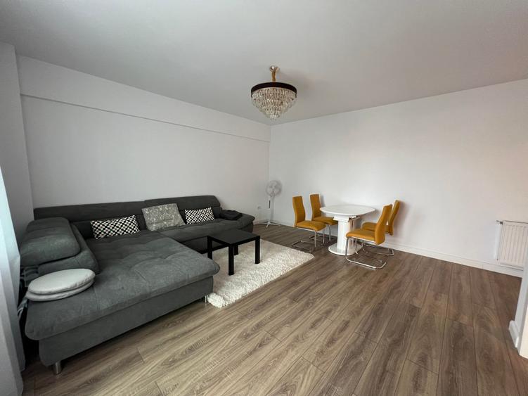APARTAMENT 2 CAMERE/ROND OMW PIPERA - 7