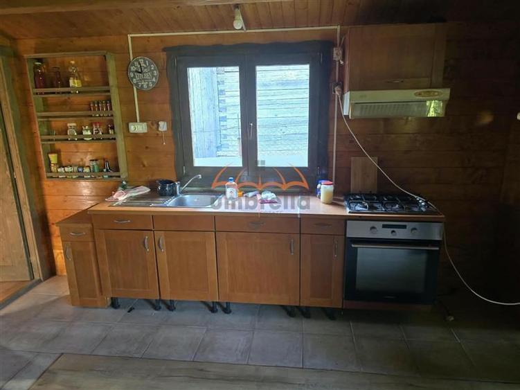 Teren agricol intravilan de 1200 mp, în Finciu