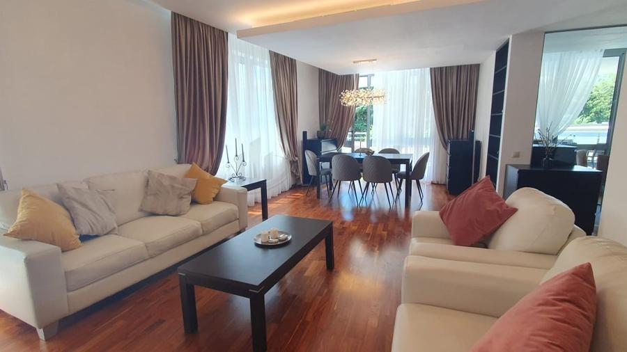 REA1029338 Apartament 3 camere Iancu Nicolae complex piscina paza - 3