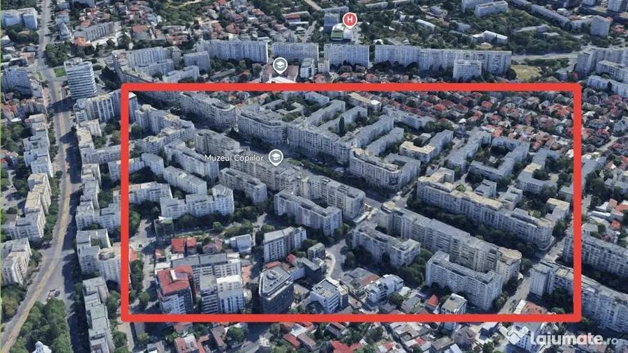 Spațiu comercial, de 135 mp, în Decebal
