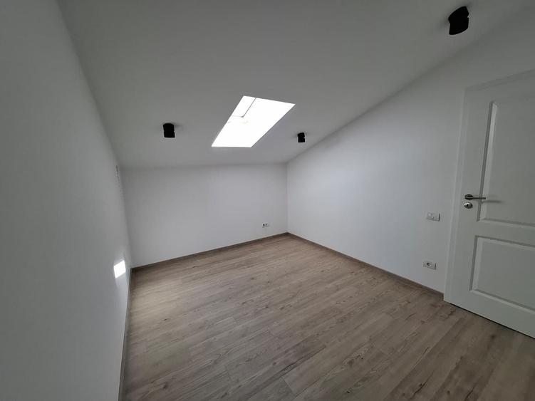 Apartament cu 4 camere în Kiseleff