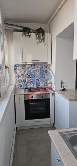 GARSONIERA LUX (2 CAMERE) ULTRACENTRAL - PRIMA INCHIRIERE - 8