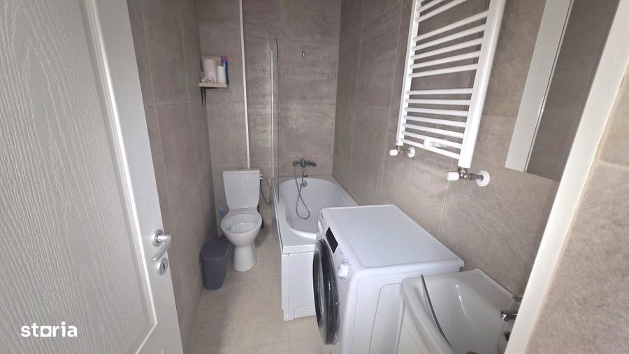 Garsonieră în Ciurea