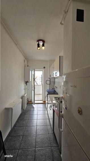 Apartament 1 camera 40mp,balcon,Gheorgheni zona Piata Cipariu - 6