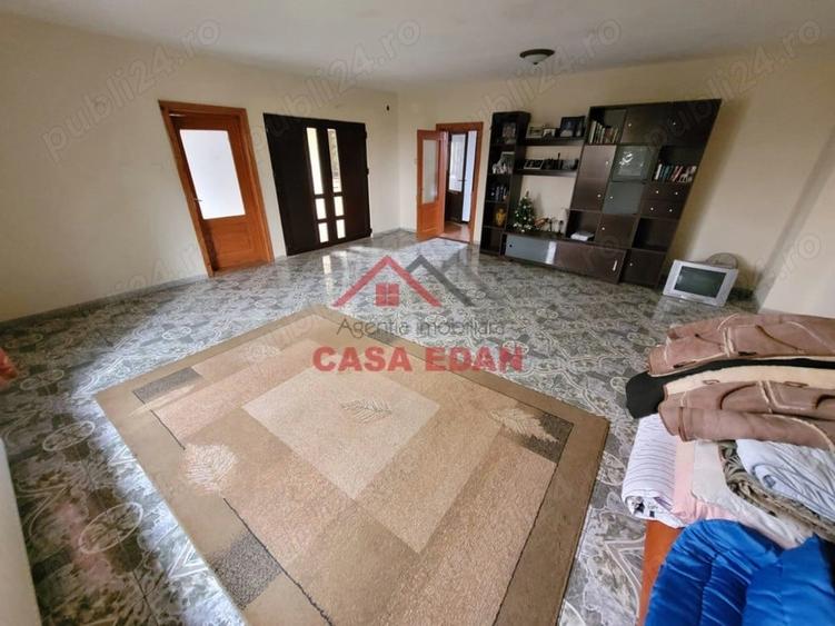 Casă cu 6 camere în Câmpina