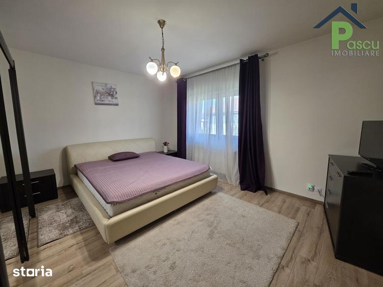 Casă cu 3 camere cu Teren 120 Mp în Central
