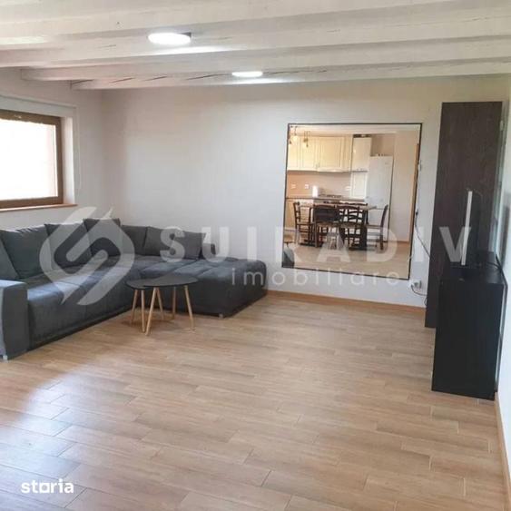 Casă cu 4 camere cu Teren 200 Mp în Grigorescu