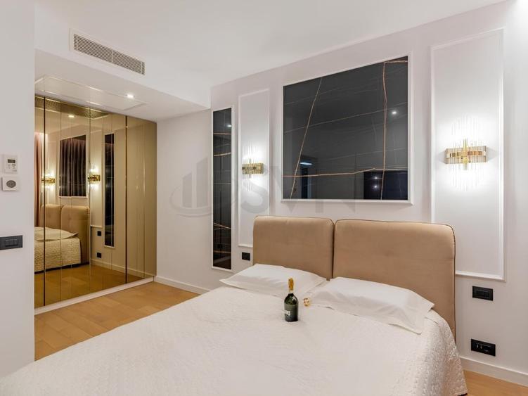 Apartament l 2 camere l Terasa I One Herastrau Towers - 8