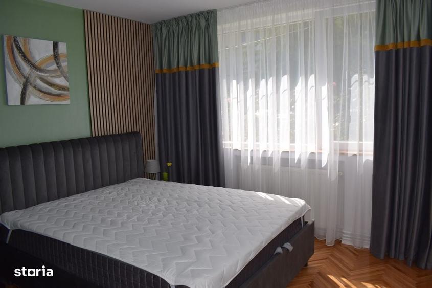 Apartament 2 camere , complet nou, renovat modern , zona Bd. V Miles - 6