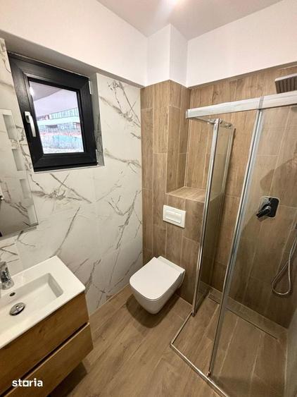 Apartament cu 3 camere în Păcurari