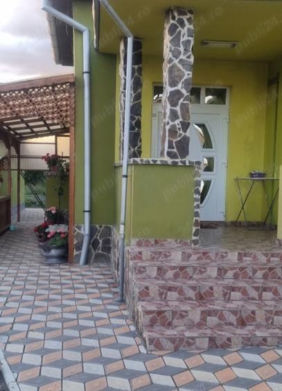 Casă cu 3 camere în Ocna Mureș