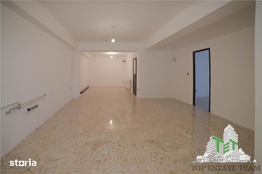 Apartament 2 camere si curte de 37 mp de inchiriat in zona Bucurestii - 6
