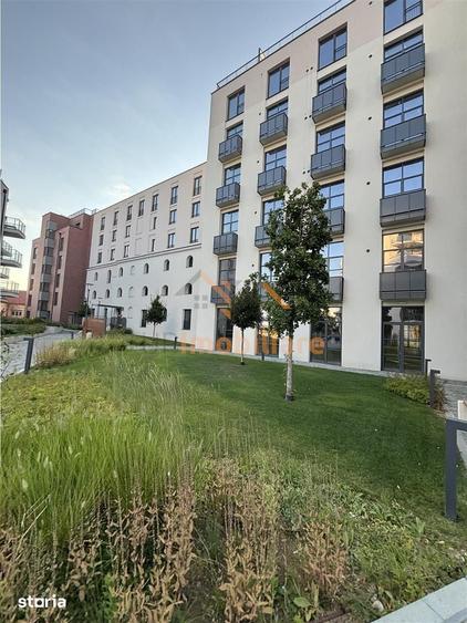APARTAMENT 2 CAMERE | BALCON | LOC DE PARCARE | SCALA BLOC NOU | ORADE - 12