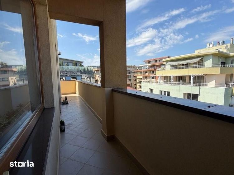 Apartment 3/4 camere Herastrau, proprietar - 1