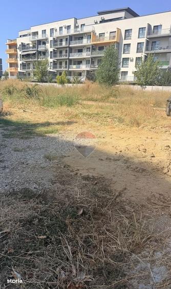 Teren 308mp Drumul Gura Calitei - 3