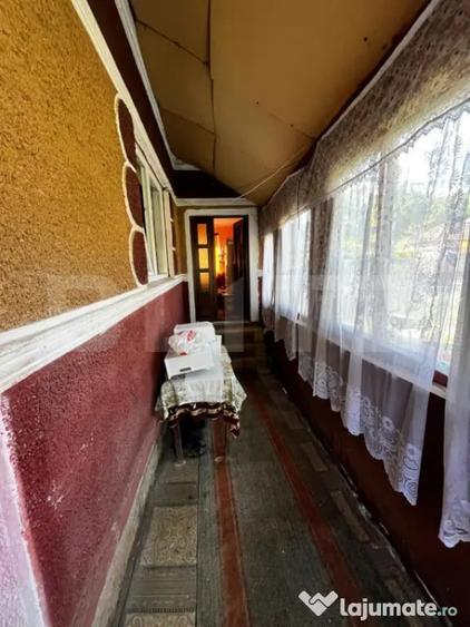 Casa individuala zona superba Nadasu, 2500mp teren - 8